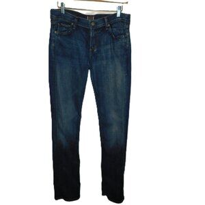 COH Citizens Of Humanity Denim Jeans Size 29 Sold At Revolve